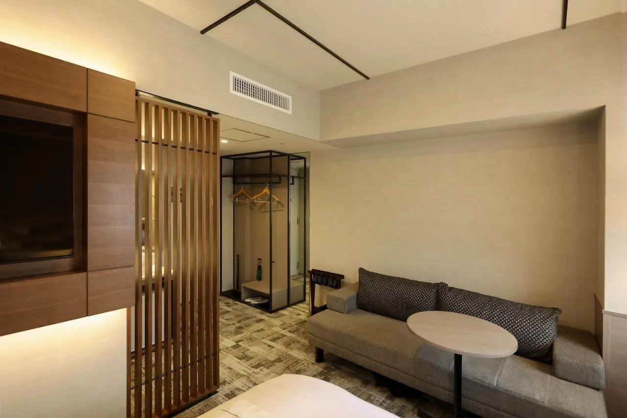 ***  Sk Hotel Kobe Ekimae Japan