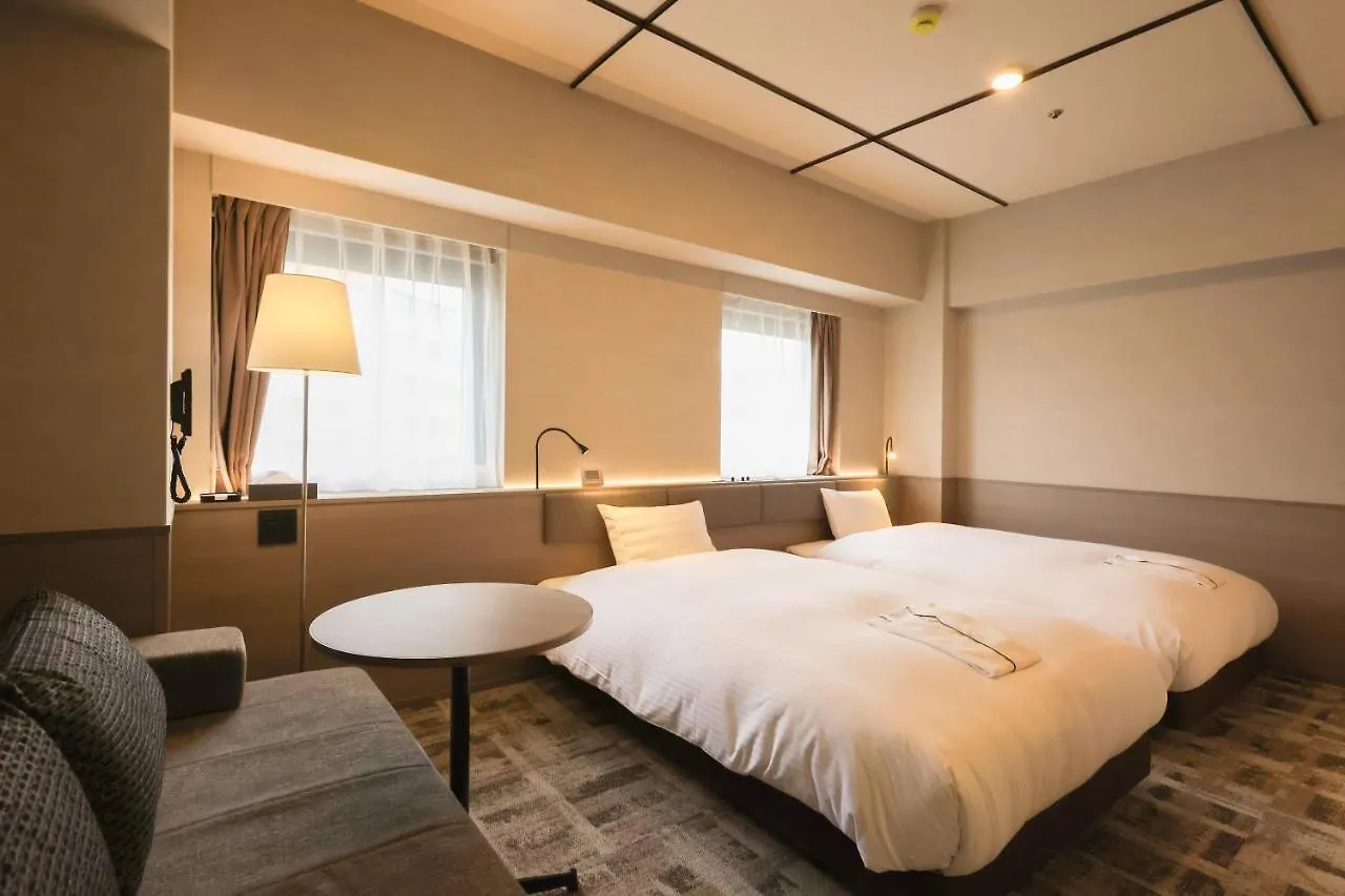 Sk Hotel Kobe Ekimae Japan