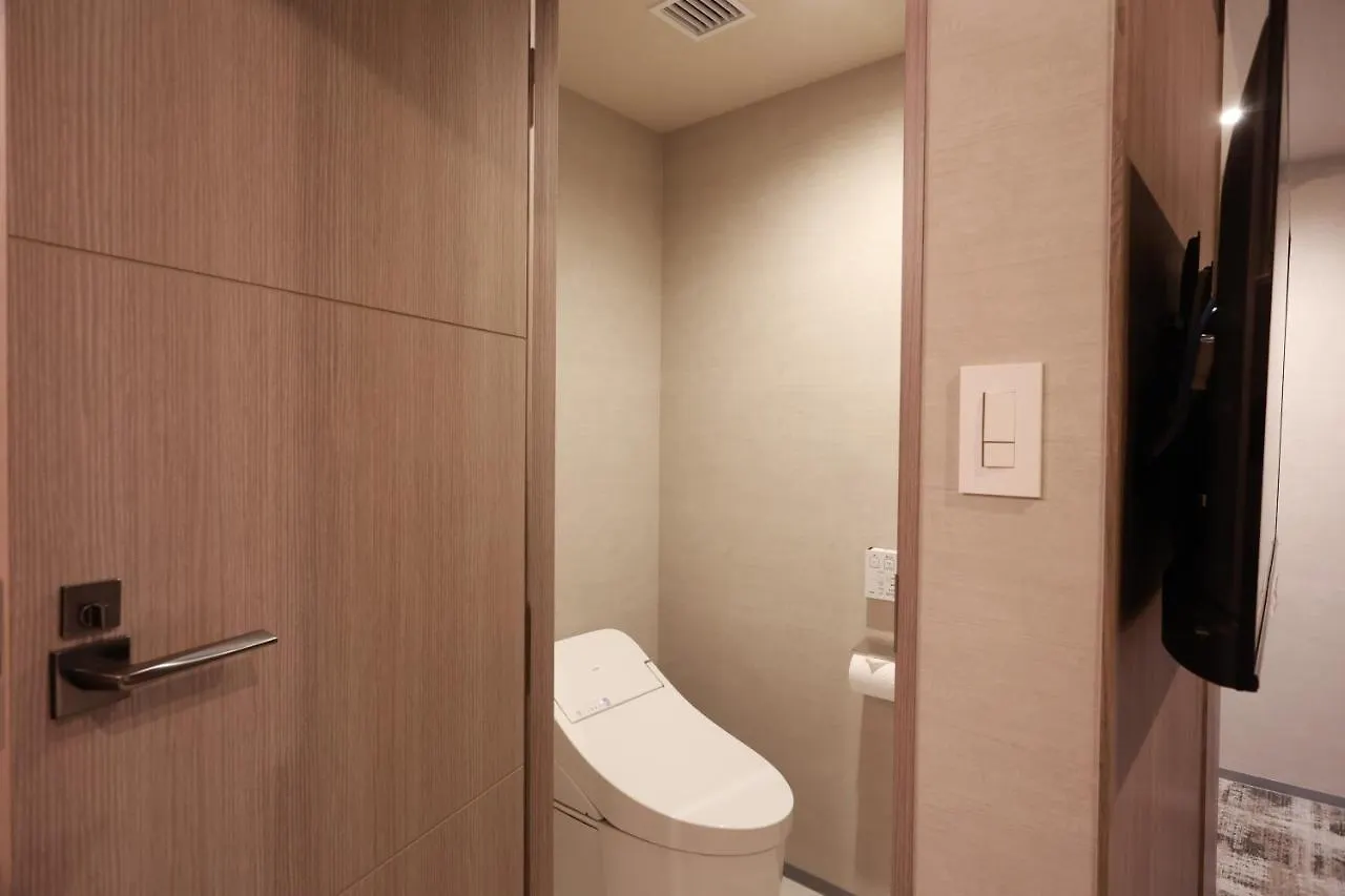Sk Hotel Kobe Ekimae 3*,  Japan